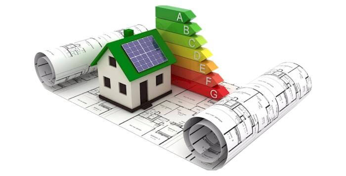 para mejorar la eficiencia de una casa se pueden acometer diversas medidas. Las principales son la adición de aislamiento térmico, mejora de las ventanas y de la caldera. De esta forma mejoraremos la calificación del Certificado Energético.
