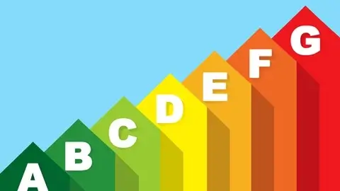 como hacer un certificado energético