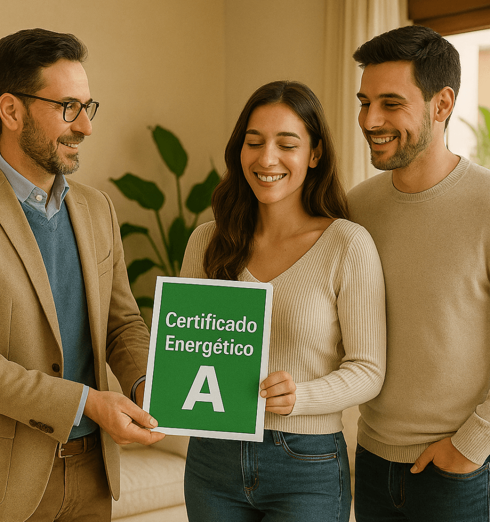Certificados Energéticos | Como afecta el Certificado Energético al valor de tu vivienda en Valencia