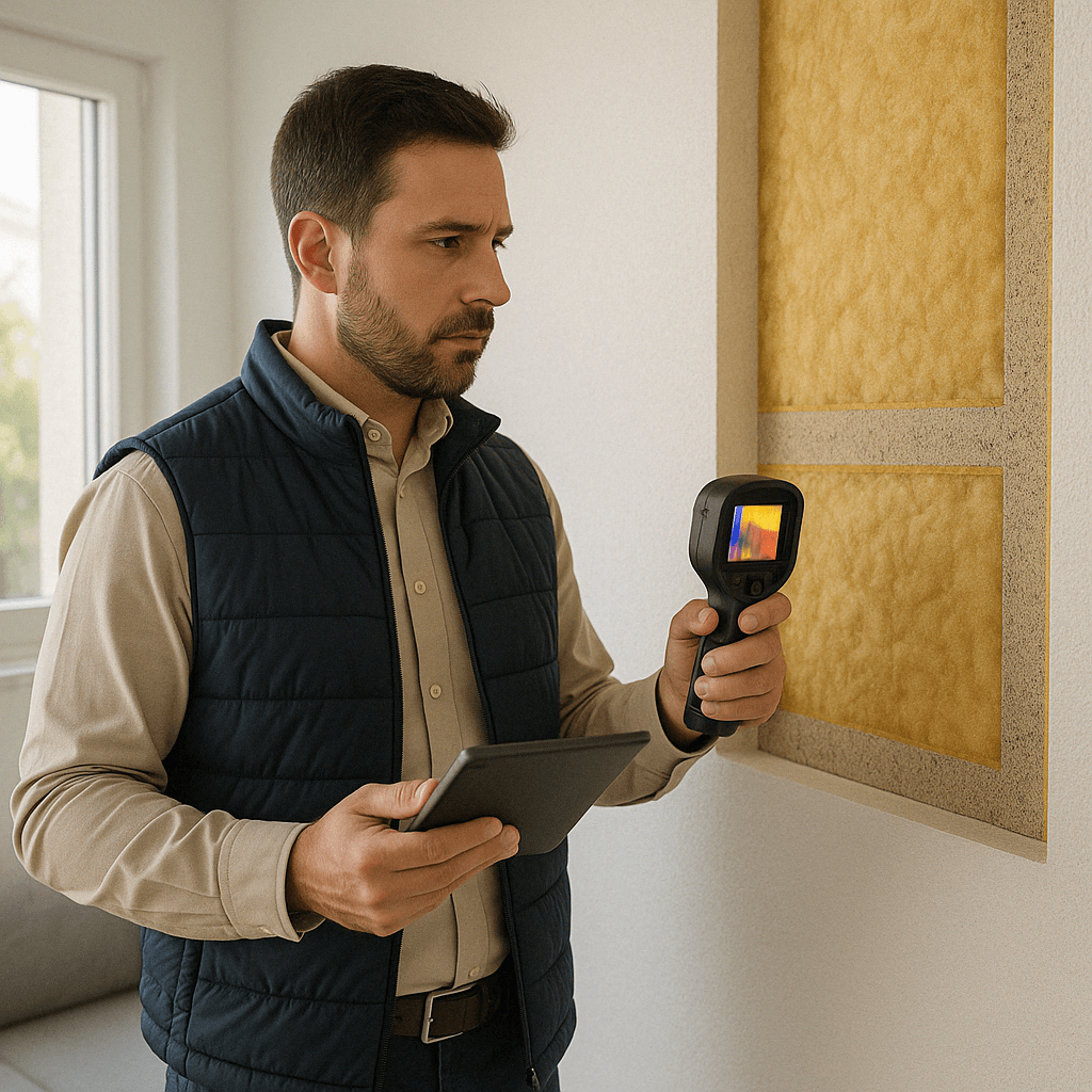 mejoras para la eficiencia energética viviendas