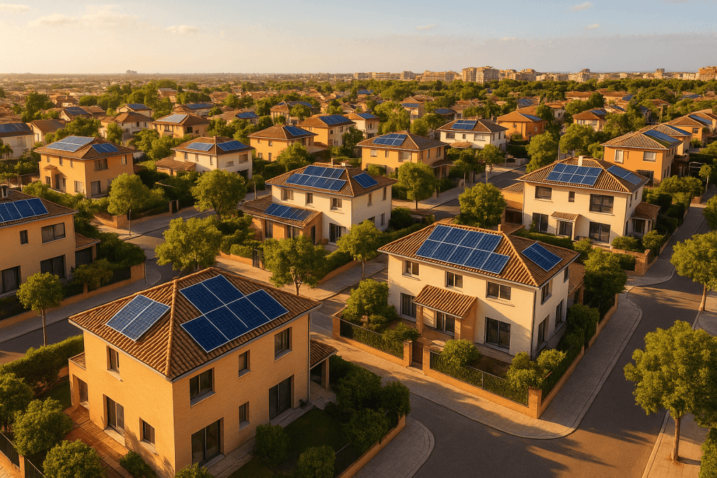 mejorar el certificado energetico