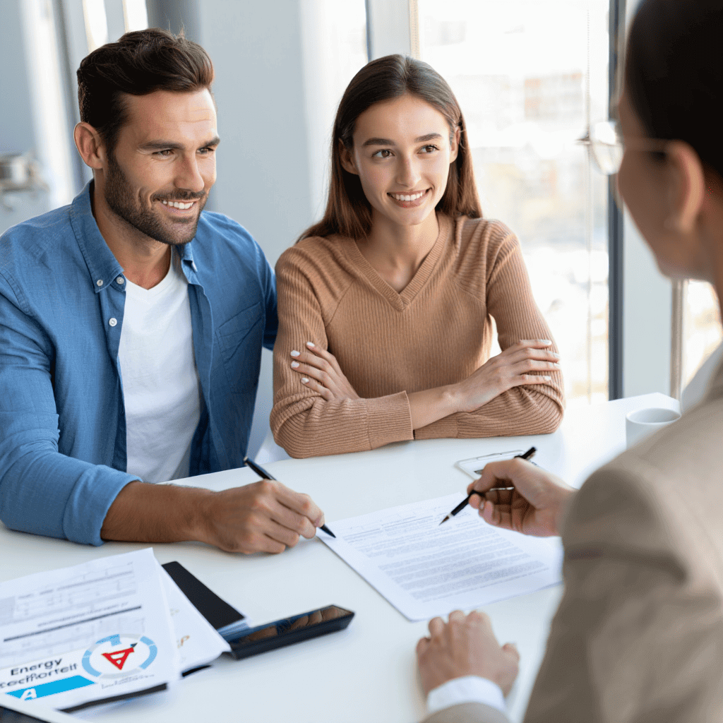 Certificado Energético para una hipoteca barata