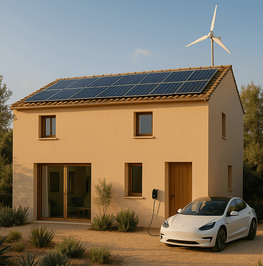 Certificados Energéticos | Reducir los costes energéticos de tu vivienda en Valencia