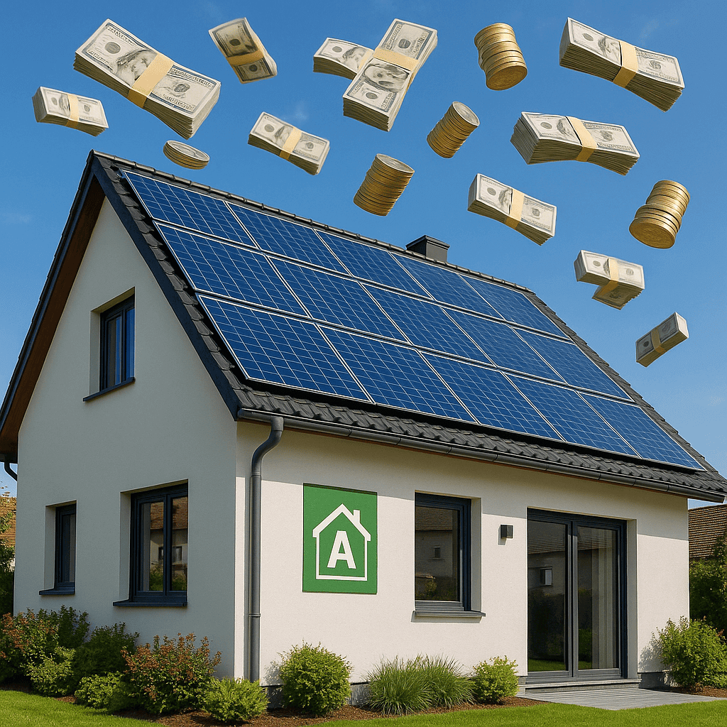 ahorra dinero con tu certificado energético en valencia