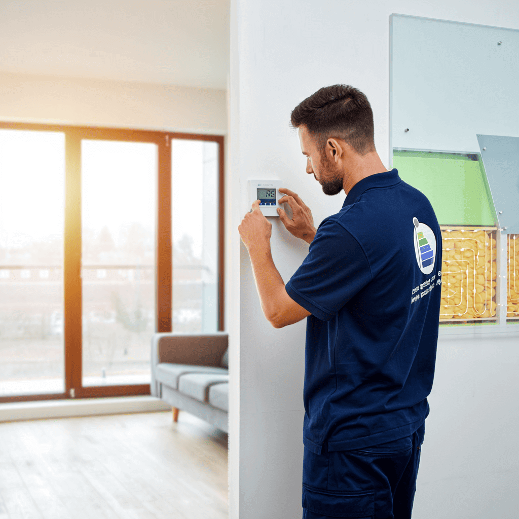 consumo energético eficiente en valencia