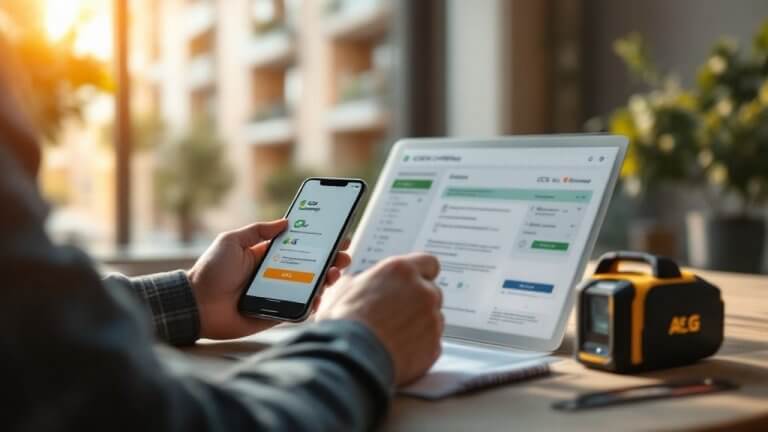 Cómo obtener certificado energético en Valencia | Guía rápida