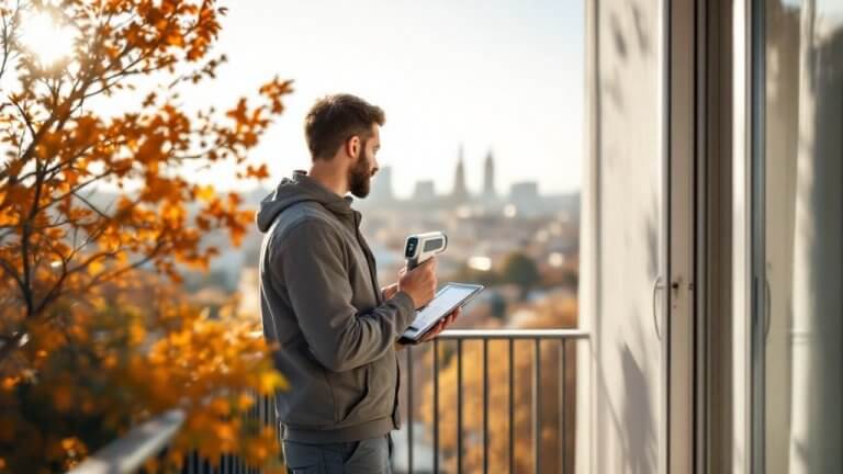 Cómo obtener certificado energético vivienda en Valencia