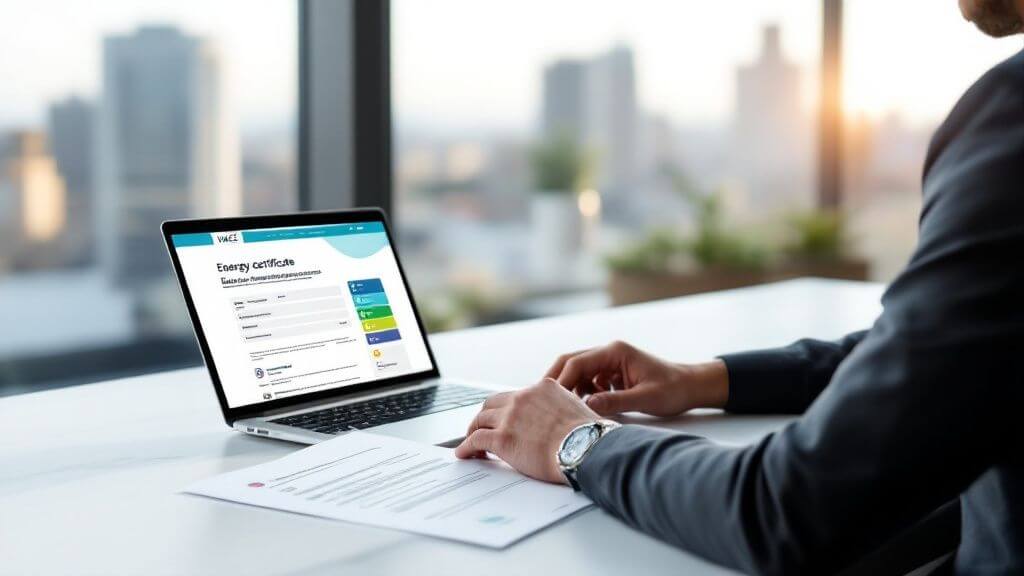Certificados Energéticos | Para qué sirve certificado energético: Guía Esencial