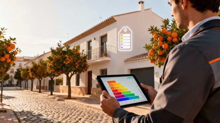 Cómo Conseguir Certificado Energético: Guía en Valencia