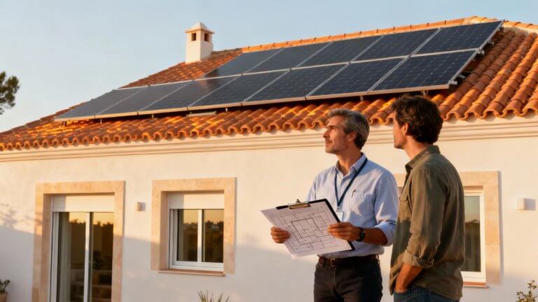 Guía Subvención Eficiencia Energética Valencia