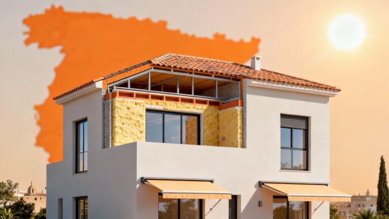 Zona Climatica CTE en Valencia: Guía completa