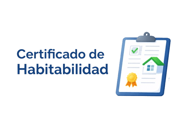 Certificados Energéticos | CÉDULAS DE HABITABILIDAD Certificados Energéticos | CÉDULAS DE HABITABILIDAD