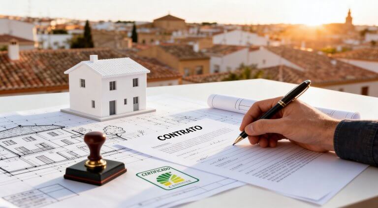 Declaración de Obra Nueva en Valencia: Guía Completa