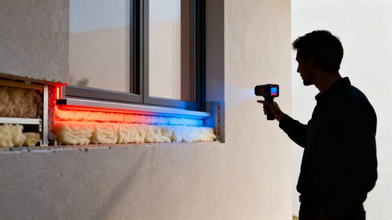 Qué es un puente térmico: La guía definitiva para ahorrar en tu factura