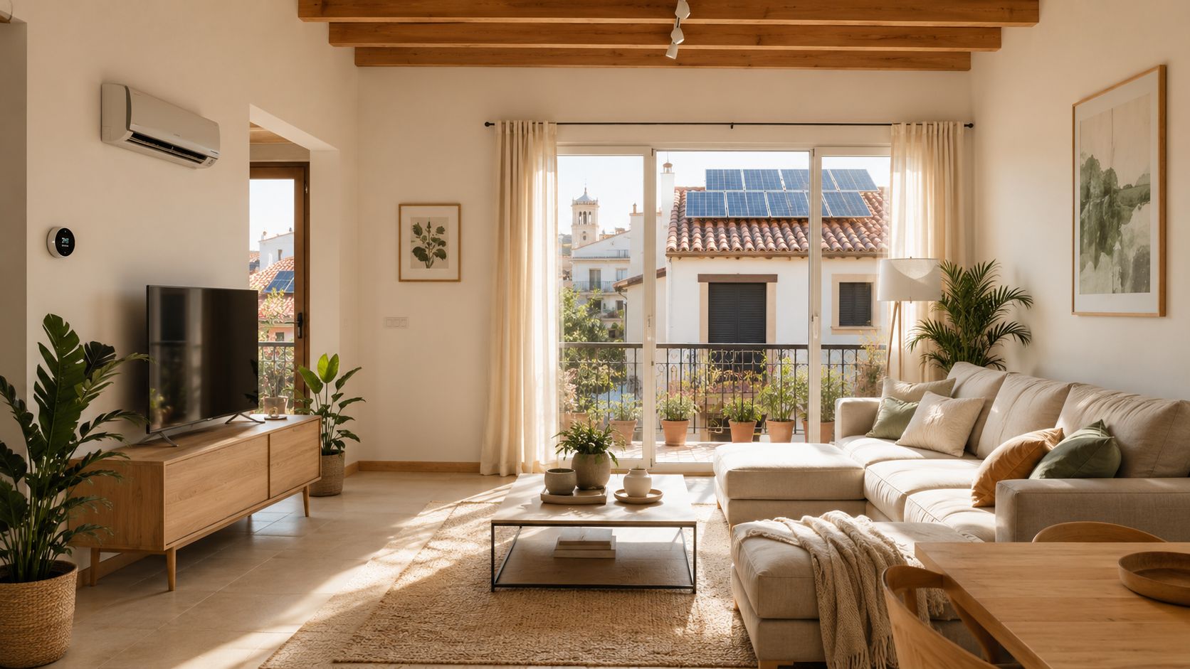 Certificados Energéticos | Ventajas de biomasa para tu CEE en Valencia 2026 Introducción: Una Alternativa Energética para tu Hogar en Valencia