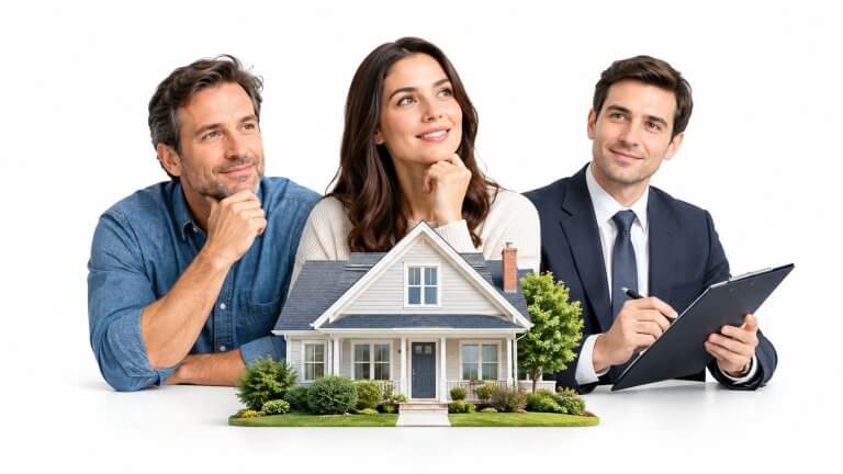 Vivienda sin Cédula de Habitabilidad: qué ocurre realmente