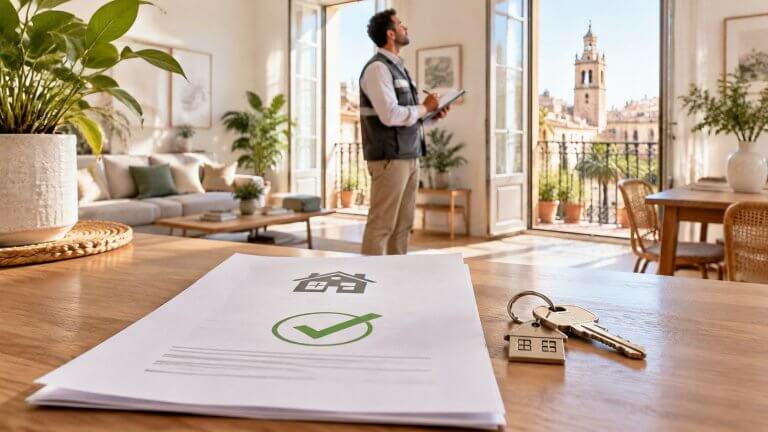 Cédula de Habitabilidad: qué es
