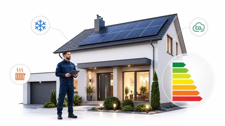 Certificado Energético de una vivienda: para qué sirve