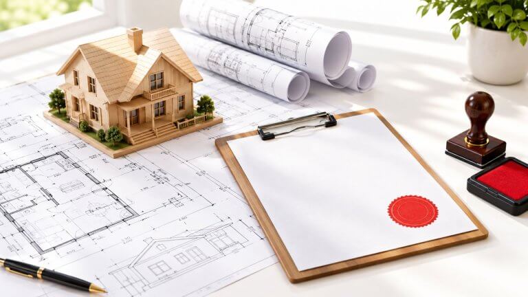 Qué es la Cédula de Habitabilidad